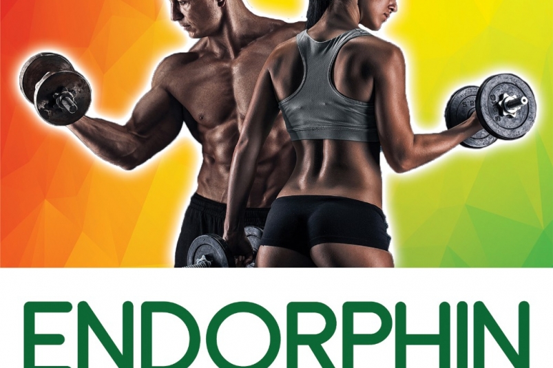 Красота, здоровье и отличное настроение: фитнес студия "Эндорфин" в Биробиджане