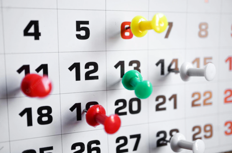 1 мая в календаре: Праздник труда