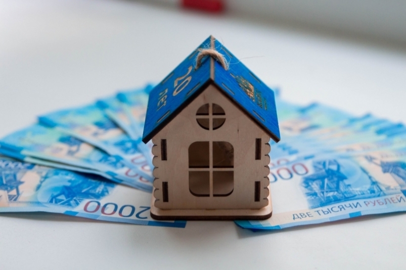Размер платежа по семейной ипотеке вырос на 18%