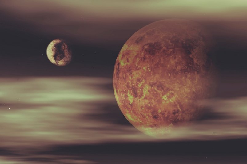 Шквал негатива обрушит Ретроградный Меркурий в апреле — астропрогноз