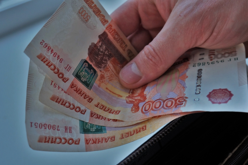 Правительство России продлило ежемесячную выплату участникам СВО на 2024 год