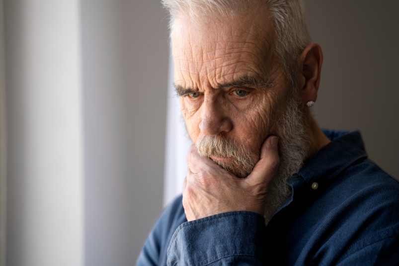 Пенсии могут отменить: эксперты предупреждают о старении населения