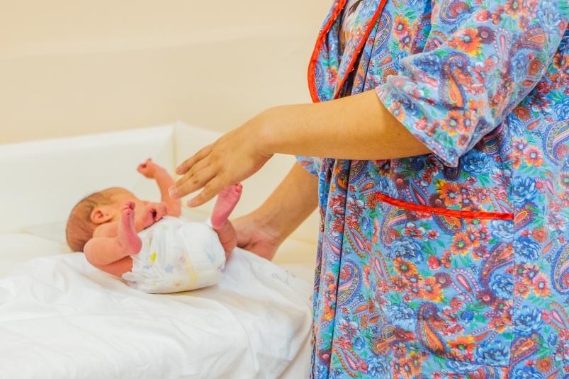 Минтруд раскрыл нюансы по выплате единого пособия при рождении второго ребенка