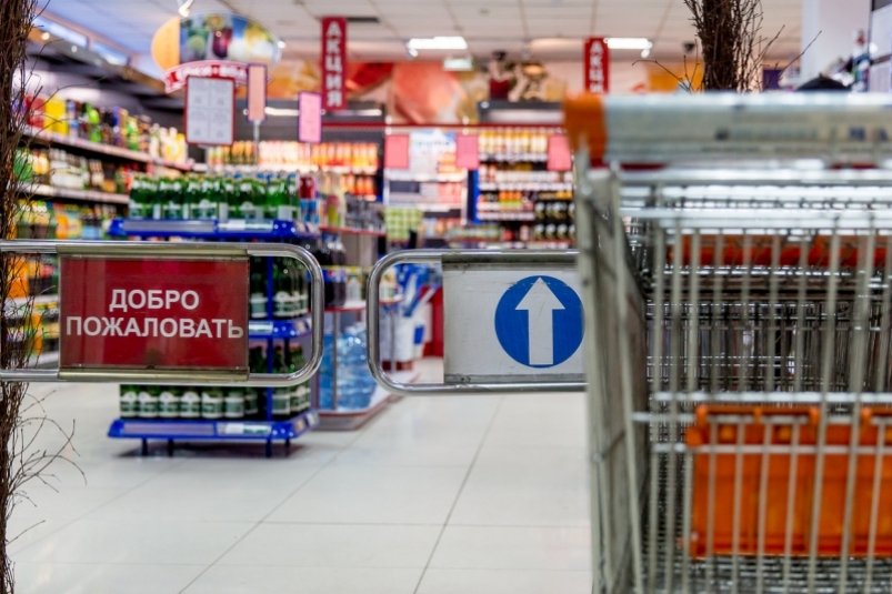 Запрет на продажу алкоголя будет действовать в Биробиджане 24 мая