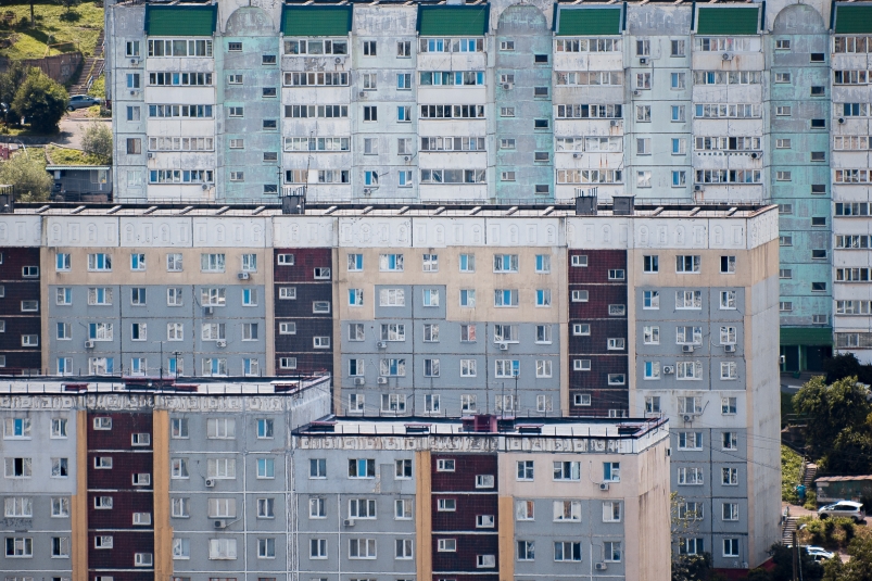 При рождении второго ребенка россиянам дадут новые выплаты на покупку жилья