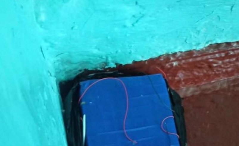 Коробка с проводами: похожий на самодельную взрывчатку предмет обнаружен в школе в ЕАО