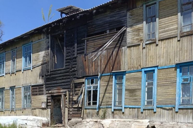 19 исков направлено в суд для расселения жильцов аварийных домов Облученского района ЕАО