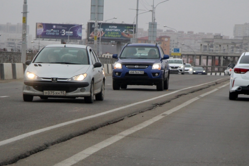 Новый штраф до пяти тысяч рублей для водителей появится в России