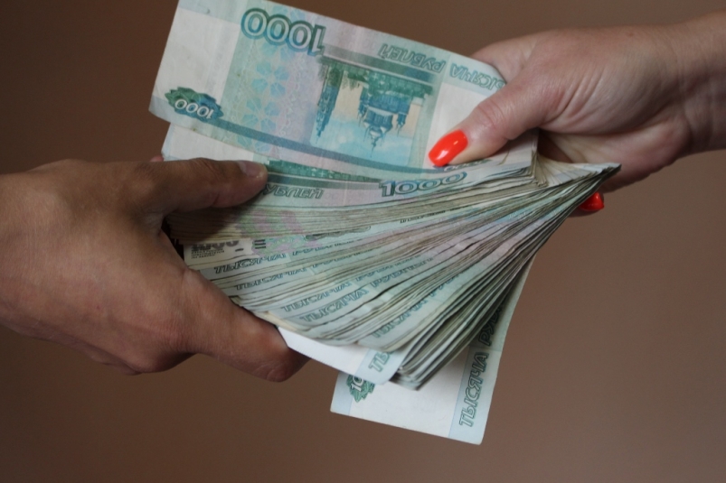 Зарплаты, пенсии и пособия: у многих россиян существенно вырастут доходы