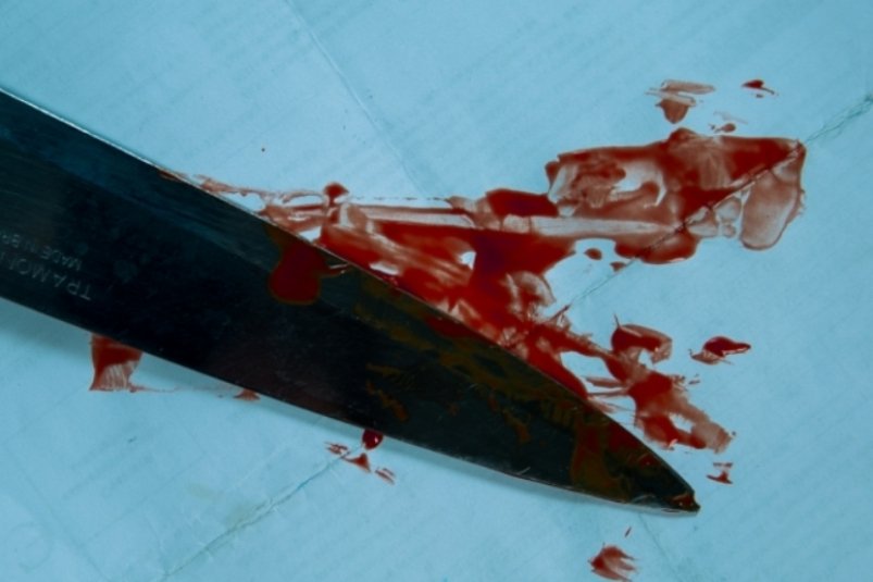 Резал ножом, бил тупым предметом по голове: зверски расправился с соседом житель ЕАО