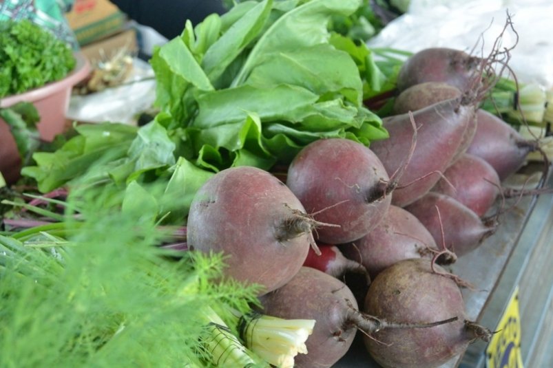 В Госдуме объяснили резкий рост цен на картошку и свеклу