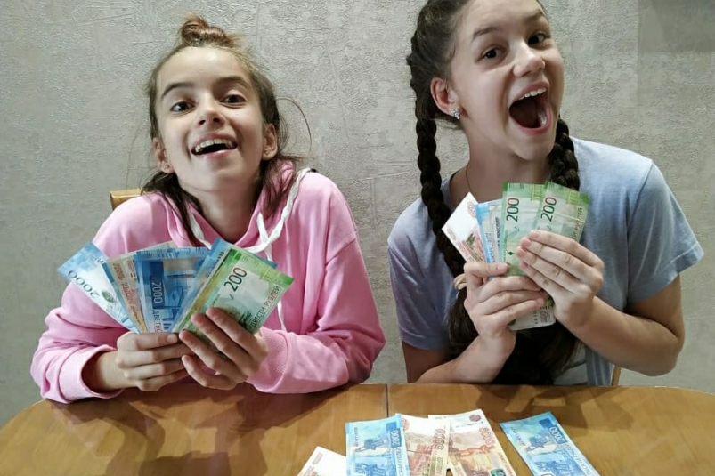 10 000 неистраченных рублей маткапитала будут выплачиваться автоматически