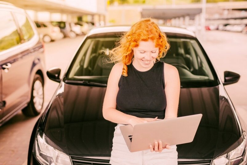Эксперты подтвердили надежность онлайн-платформ для покупки автомобиля