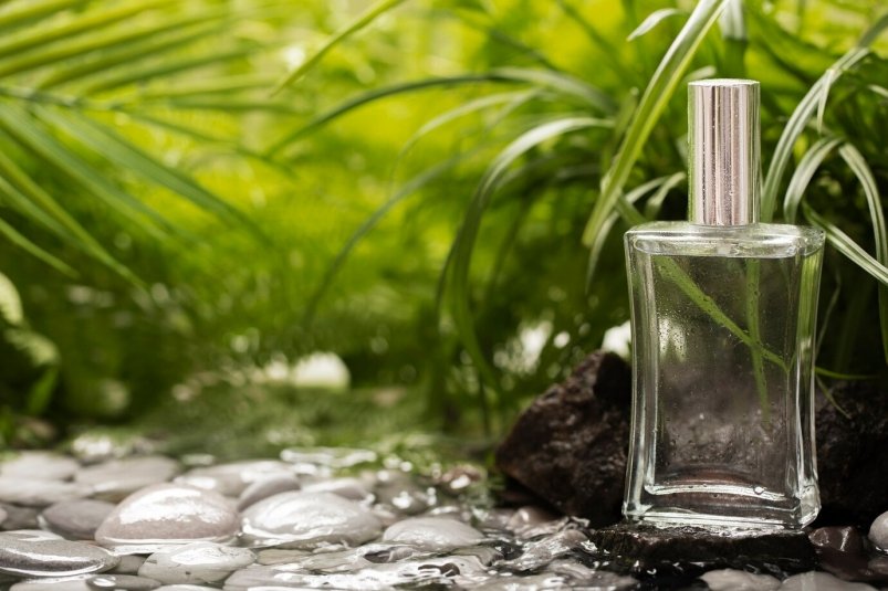Выбираем летний аромат правильно — окутайте себя легкостью и свежестью