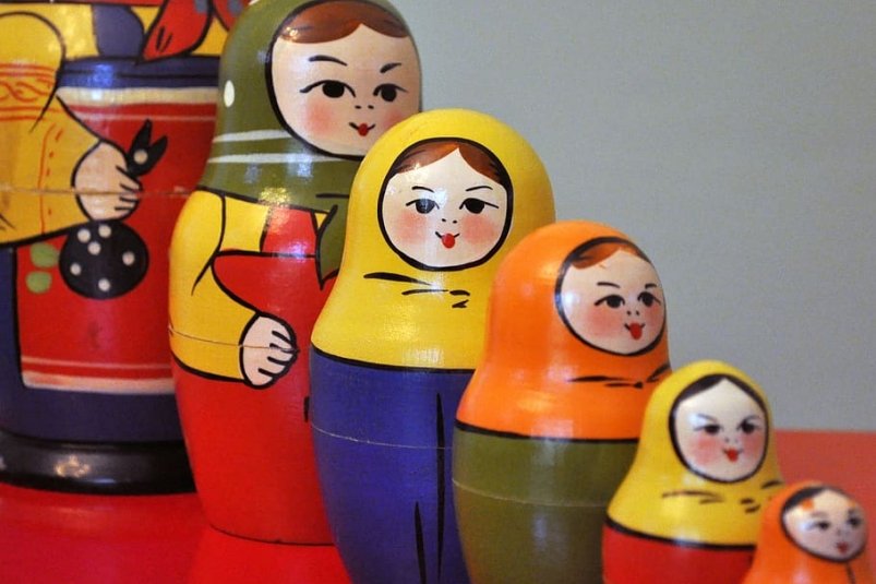 Ваше детство прошло во времена СССР, если узнаете 9/9 этих игрушек — ТЕСТ