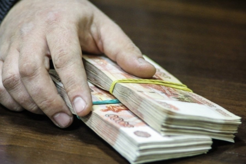На 500 тысяч рублей оштрафовали фирму в ЕАО за попытку откупиться от полиции