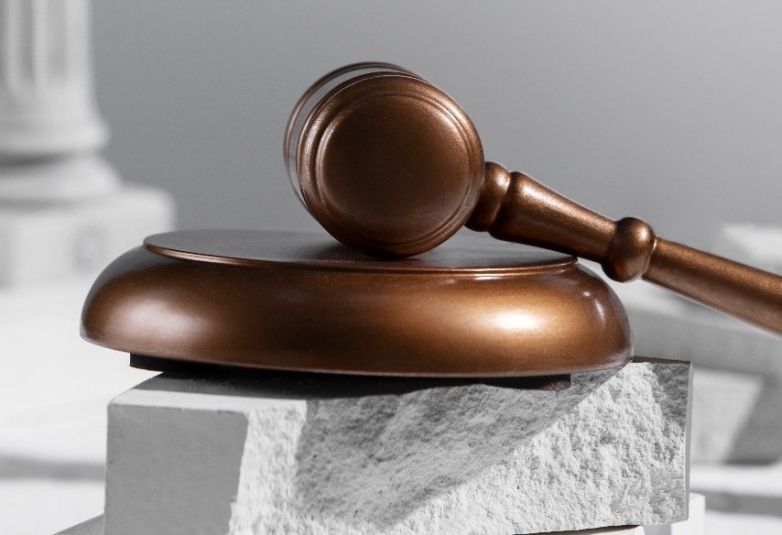 Свыше 250 уголовных дел рассмотрел Биробиджанский районный суд в первом полугодии 2024-го