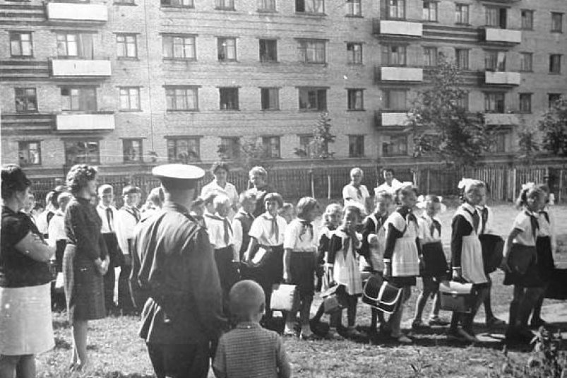 В школе вы слыли прогульщиком, если не сможете набрать хотя бы 6/8 - ТЕСТ