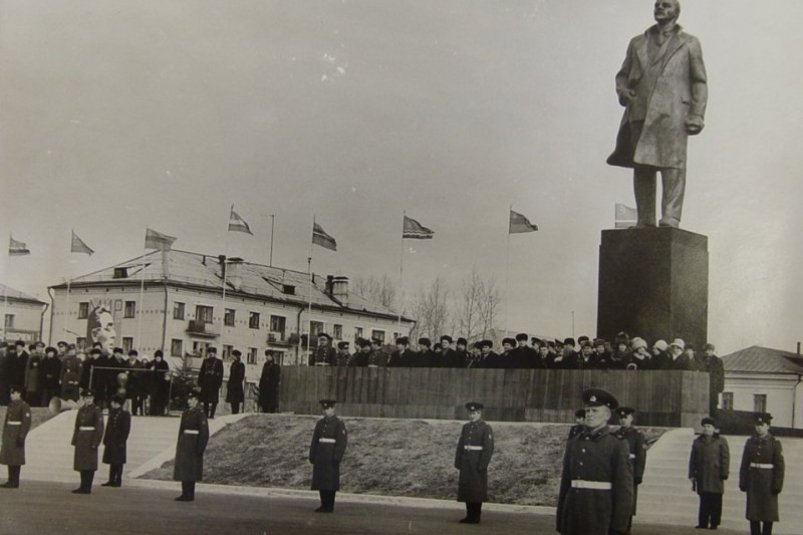 Вы - живое воплощение советской культуры, если запросто ответите на 8/8 вопросов - ТЕСТ