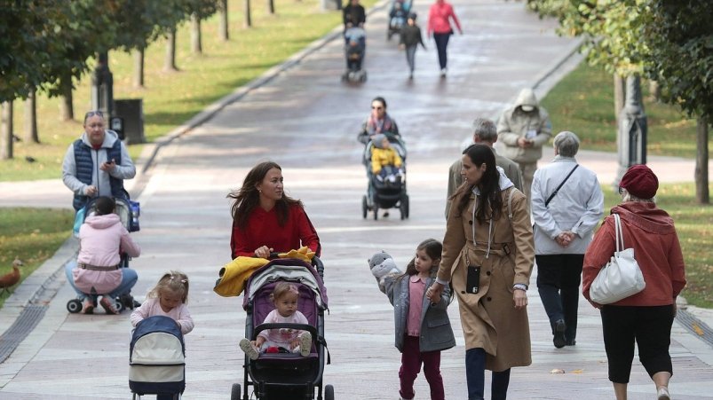 Одно пособие для семей с детьми вырастет вдвое - Минтруд