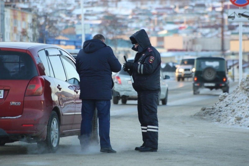 Автомобилистов разорят: штрафы вырастут до 45 тысяч рублей