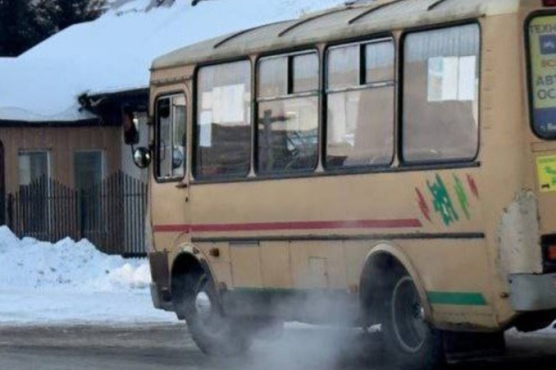 Под угрозой срыва перевозки по ряду автобусных маршрутов в Биробиджане