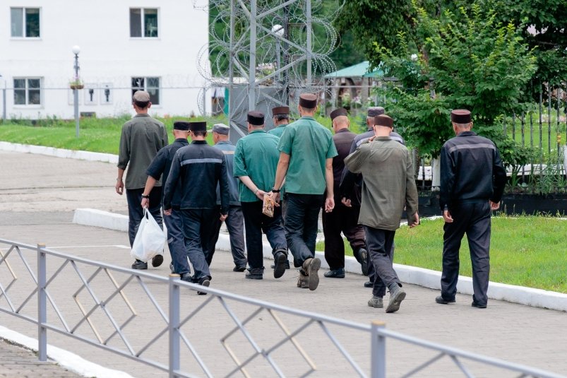 В колонию строгого режима отправили ранее судимого жителя ЕАО за кражу велосипеда