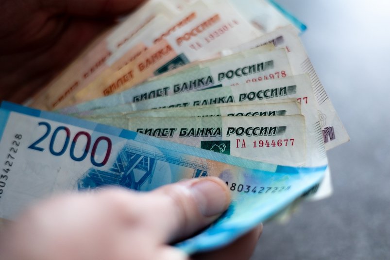 Россиянам объяснили, как развод влияет на выплату единого пособия