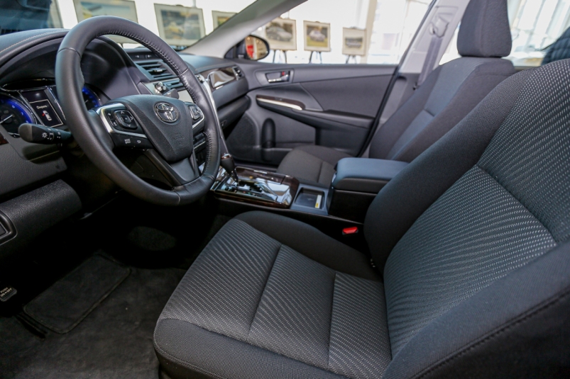 Новое авто в среднем стоит 3,43 миллиона: авторынок РФ бьет рекорды дороговизны