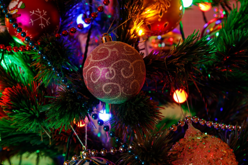 Только 5% людей справится с этими вопросами про Новый год, вы же среди них? – ТЕСТ