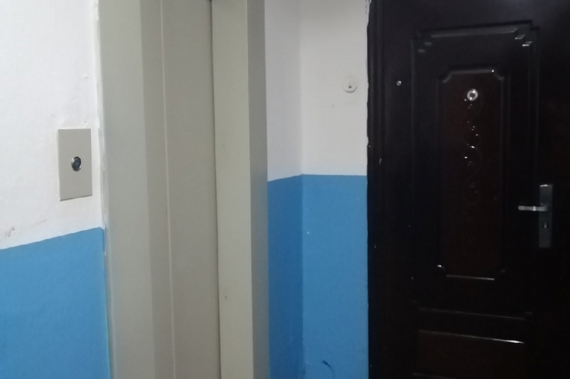 В РФ запустят масштабную замену старых лифтов