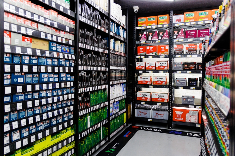 Эксперт объяснил, как выявить подделку стеклоомывающей жидкости