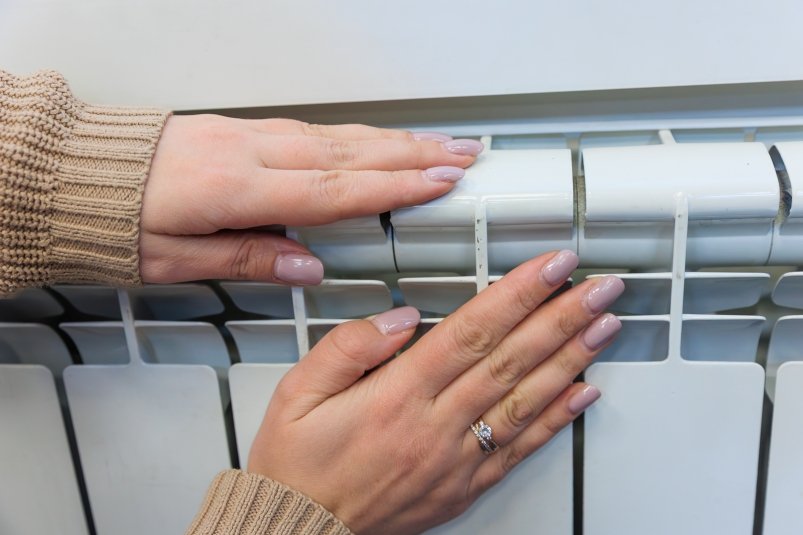 5 неожиданных опасностей из-за нового обогревателя