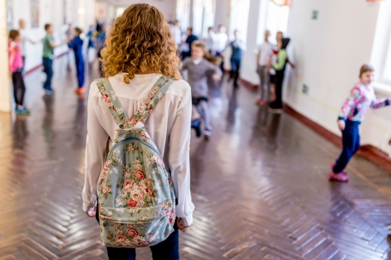 Родителям отличников могут предоставить дополнительный оплачиваемый отпуск