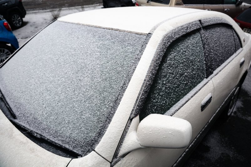 Мороз ударит по аккумулятору: как подготовить машину к резкому похолоданию