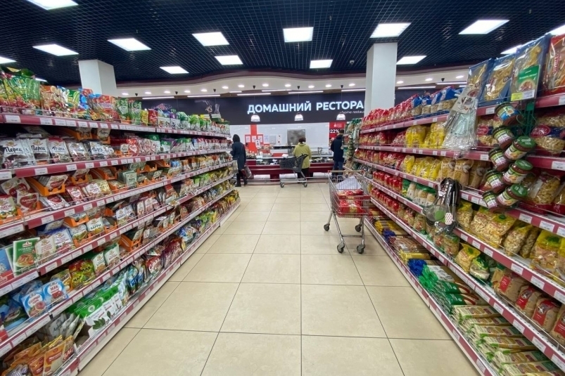 Эксперт поделилась, как экономить на дорожащих продуктах