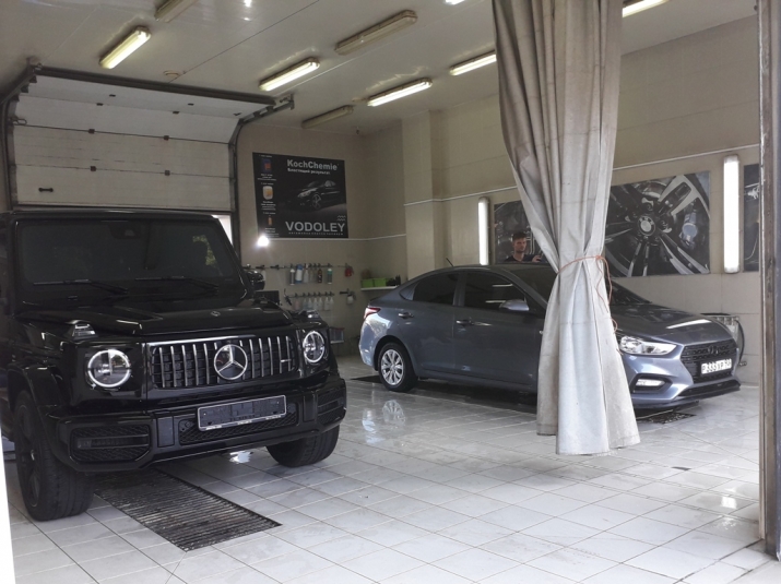 Автомойка без переплат: Какие услуги важны, а от чего можно отказаться?