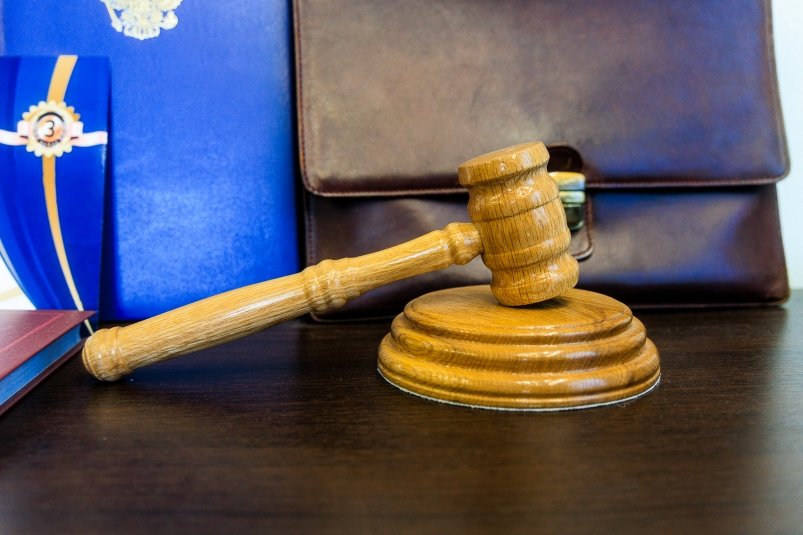 Коррупция и произвол: многие судьи в России могут попасть на скамью подсудимых