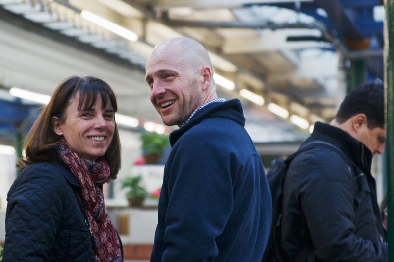 В марте россиян ожидают три выходных подряд