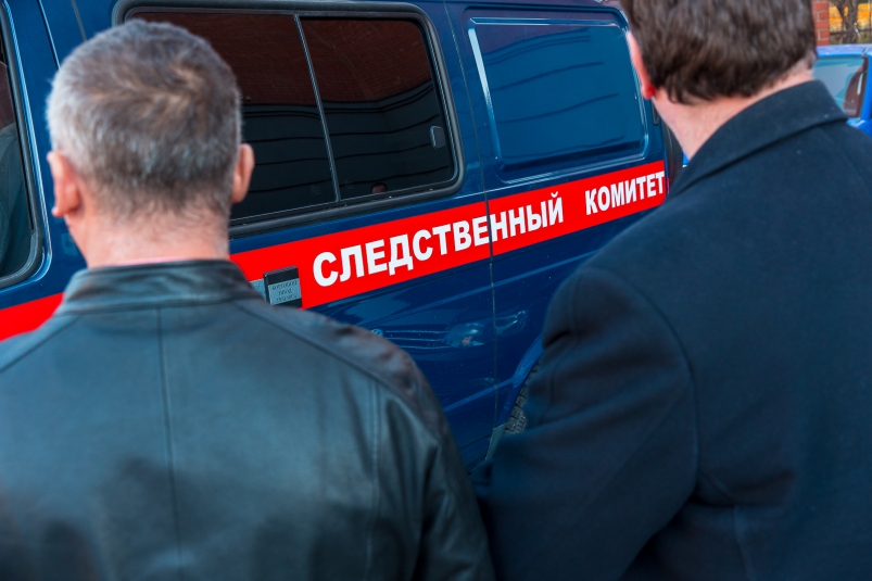 Мать погибшего в Ногинске мальчика могла убить сына в состоянии депрессии