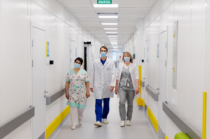 Врач разоблачил главный миф об МРТ