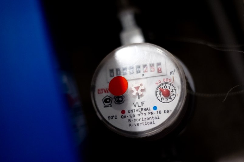 Поврежденная пломба на счетчике может стоить десятки тысяч рублей - решение суда