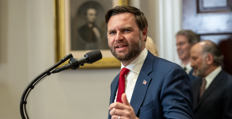 Рубио или Вэнс? Почему ни один кандидат в президенты США не устраивает Европу