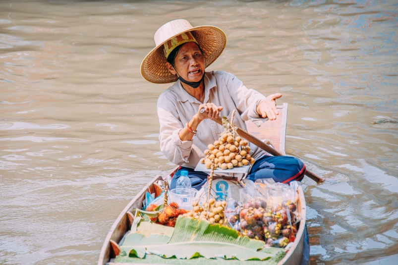 Таиланд продул битву за россиян: назван главный хит сезона