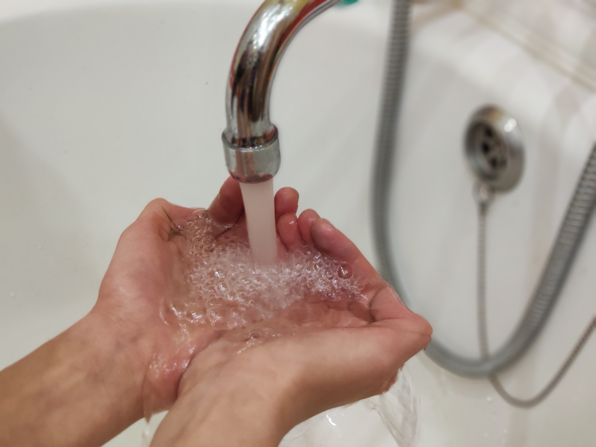 Горячая вода вернется сегодня в дома жителей м-на Сопка в Биробиджане 