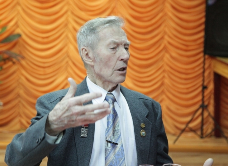 Дата в ЕАО: родились Николай Березный, Лев Кардашенко, создан Биробиджанский пединститут
