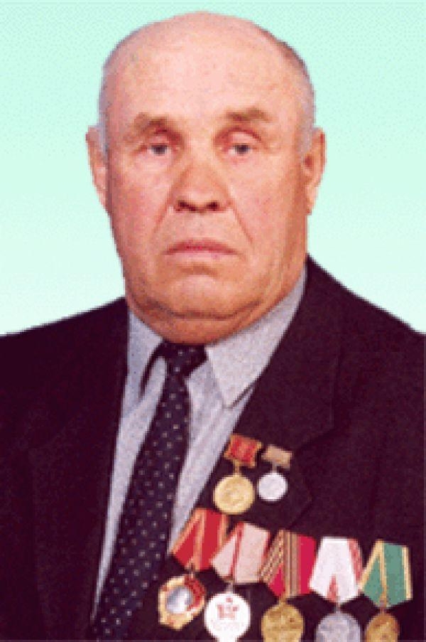 ЕАО в лицах: Почетный гражданин ЕАО Петр Клименков