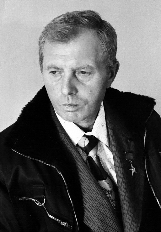 ЕАО в лицах: Виктор Врублевский - самый молодой Герой труда в области