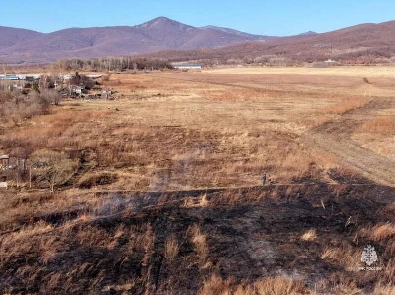 Тематическое фото МЧС ЕАО