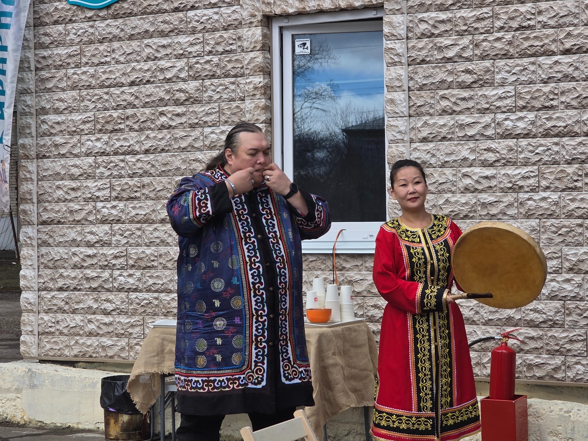 Тематическое фото ИА ЕАОMedia